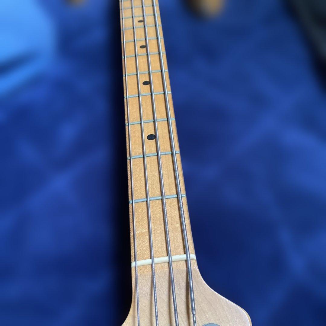 【中古】Ernie Ball Music Man StingRay エレキベース