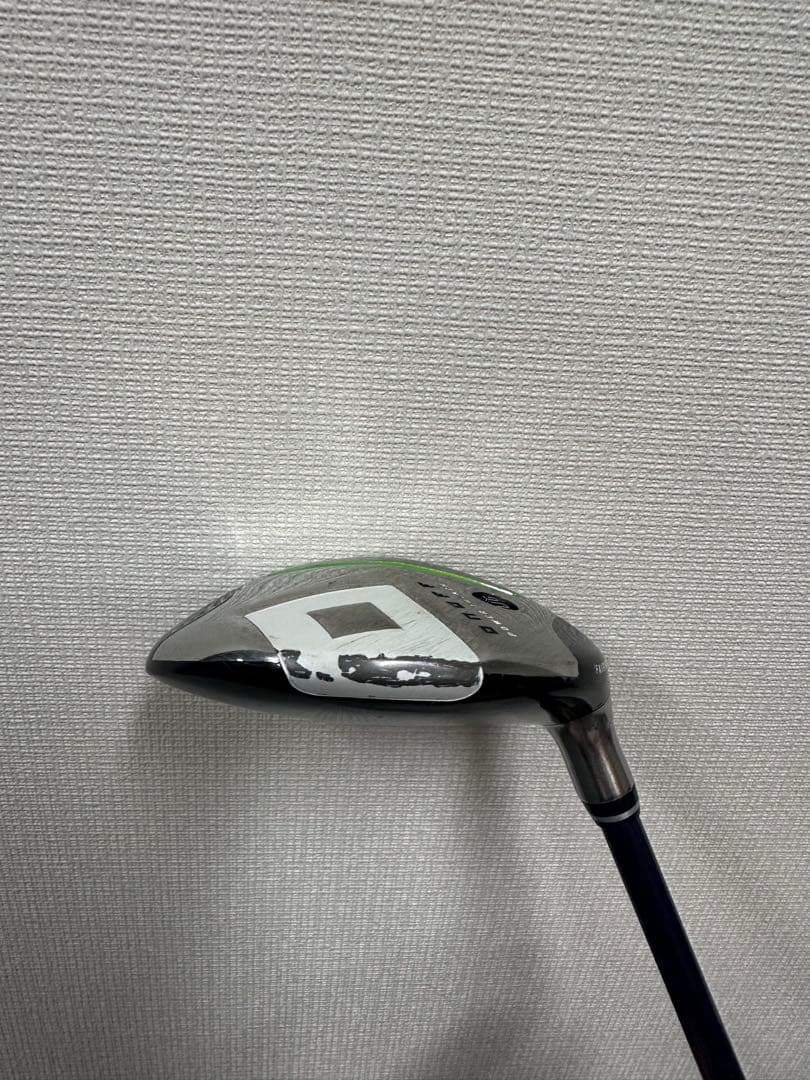 月末セール❗️オノフレディースクラブ3本セット1W 5W 6UフレックスA