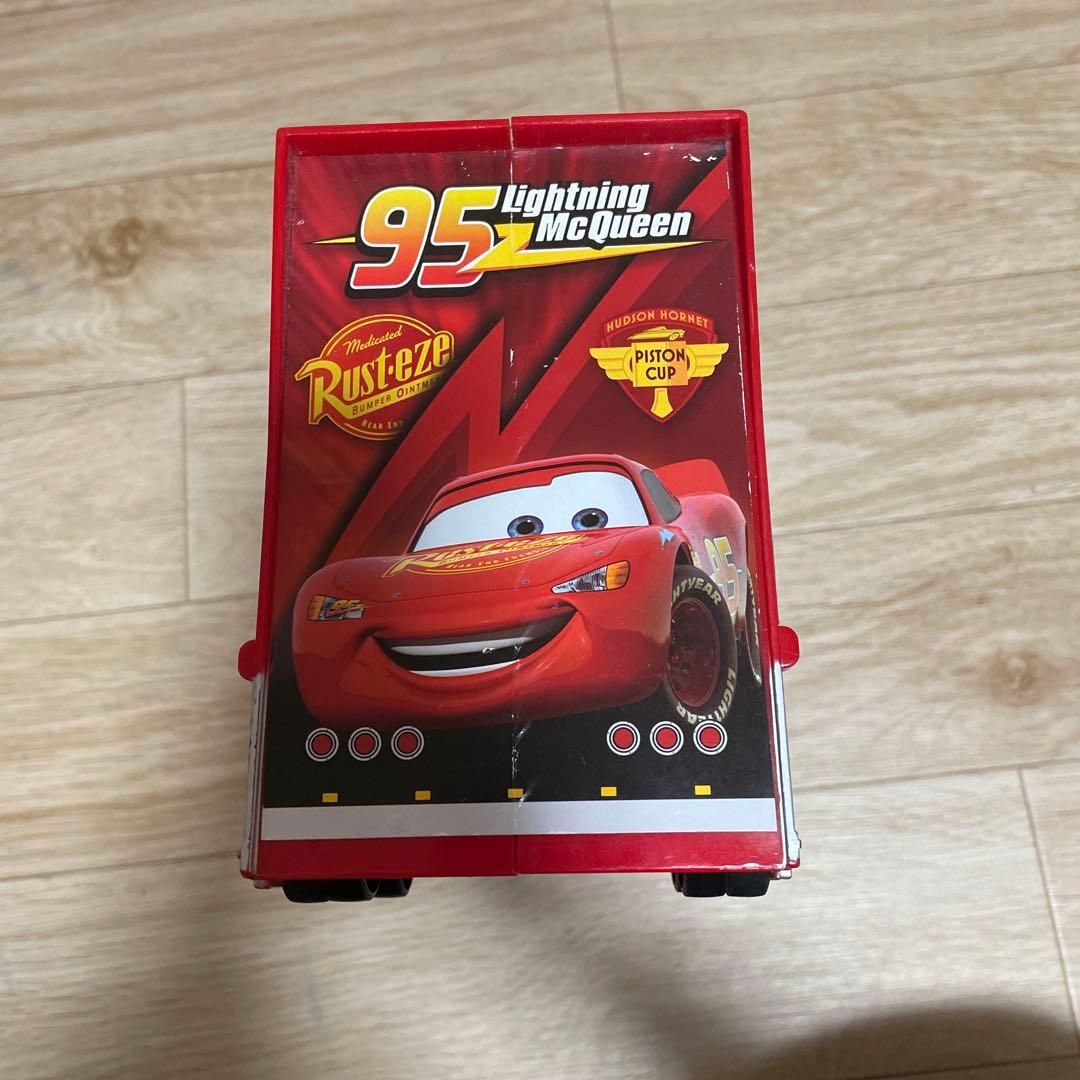 ほぼ廃盤品 トミカ カーズ 大量 まとめ 68個 セット