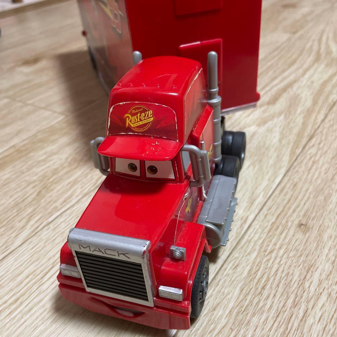 ほぼ廃盤品 トミカ カーズ 大量 まとめ 68個 セット