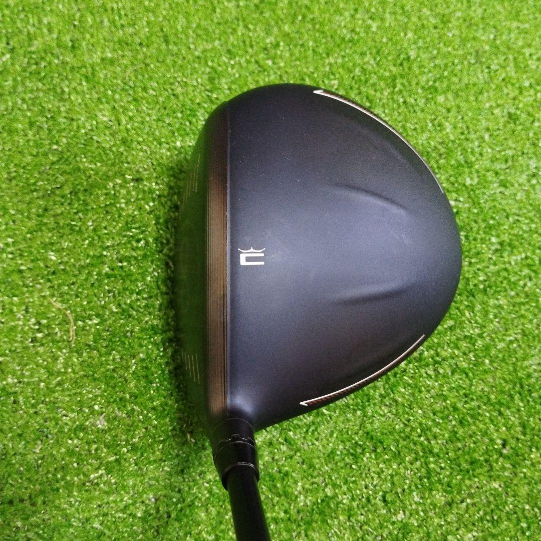 【全国送料無料】コブラ cobra RAD SPEED ドライバー 10.5°