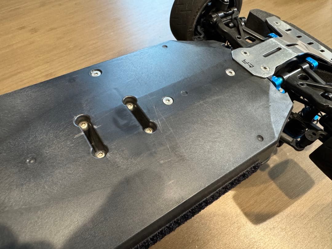 オカ様用　タミヤ XV-02 PRO オプション多数