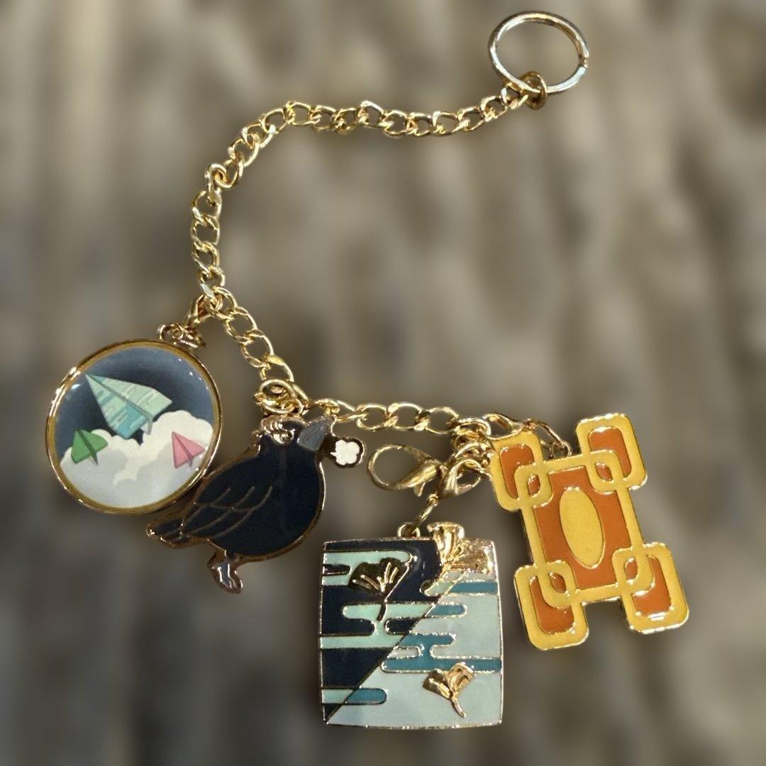 鬼滅の刃　時透無一郎　セット　もっきゅんあっぷ　LABO スノードーム　アクリル