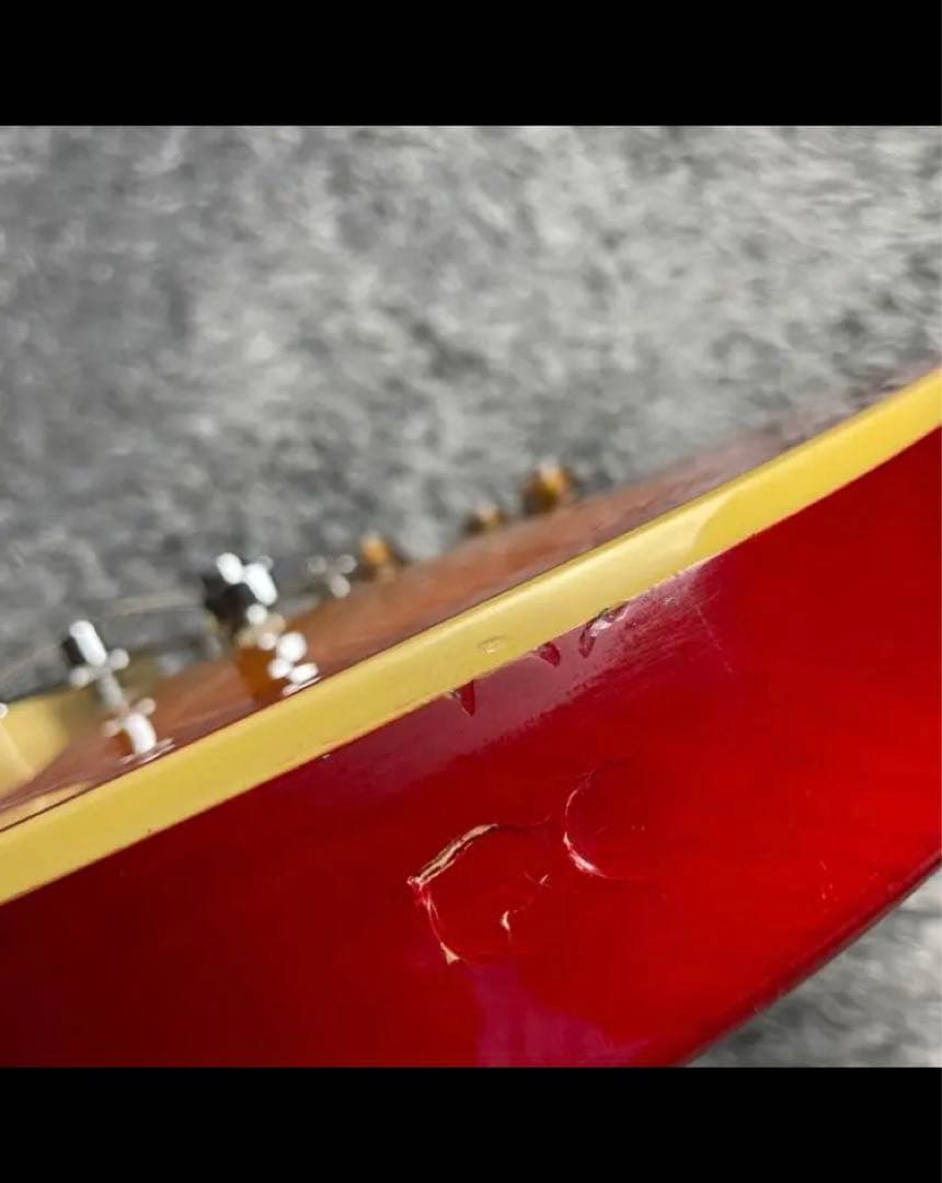 Tokai Les paulタイプ　80s-90s