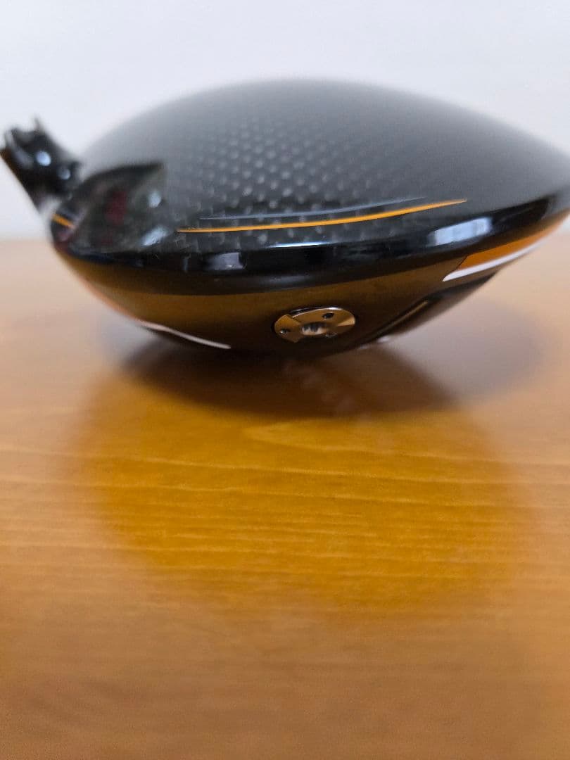 キャロウェイ MAVRIKドライバー 9.0度 ヘッドのみ