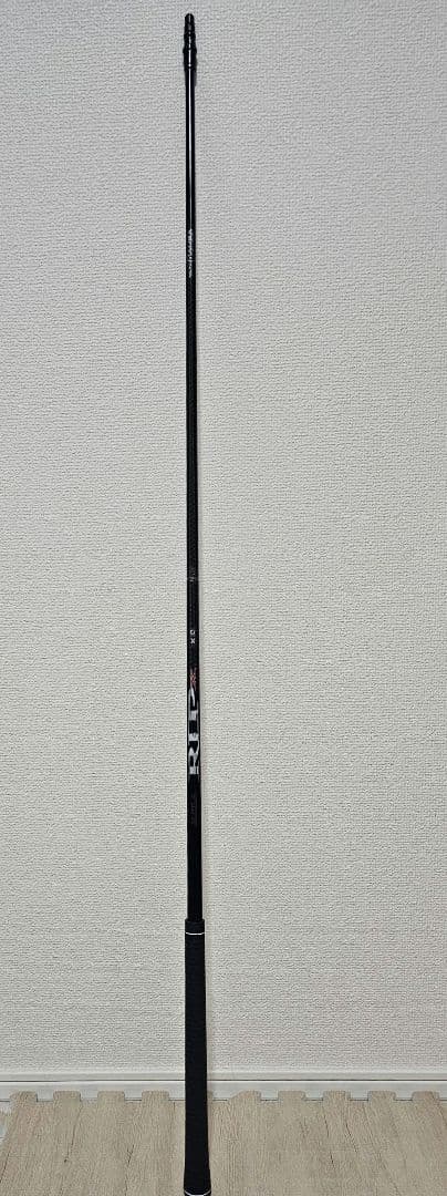 クラブ ALDILA RIP X / 75