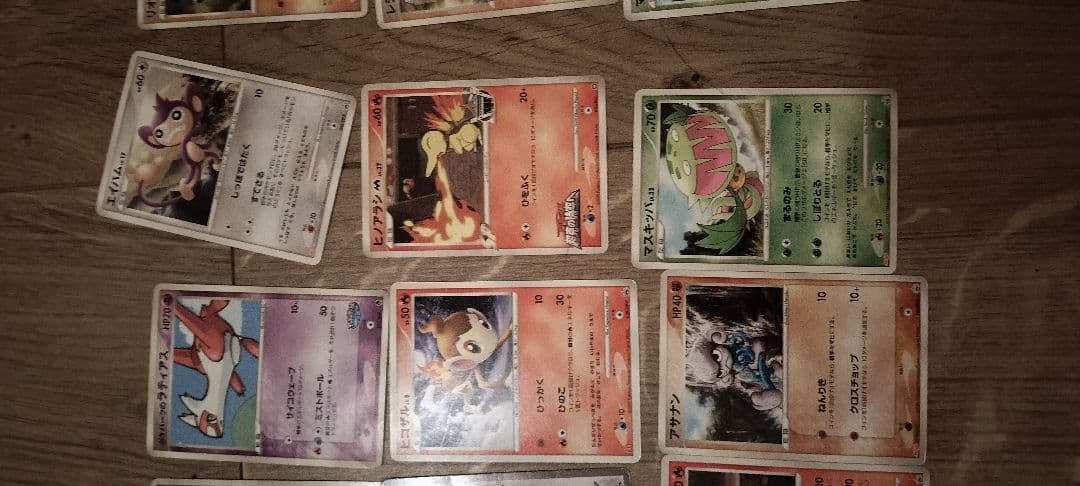 ゆぅたい＋ポケカデュエマミックスセット