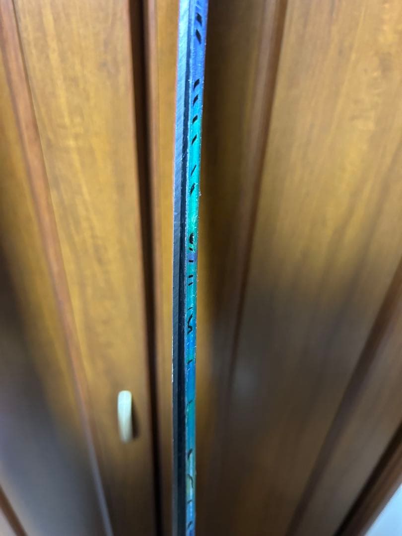 スキー ATOMIC BENT CHETLER 120 184cm