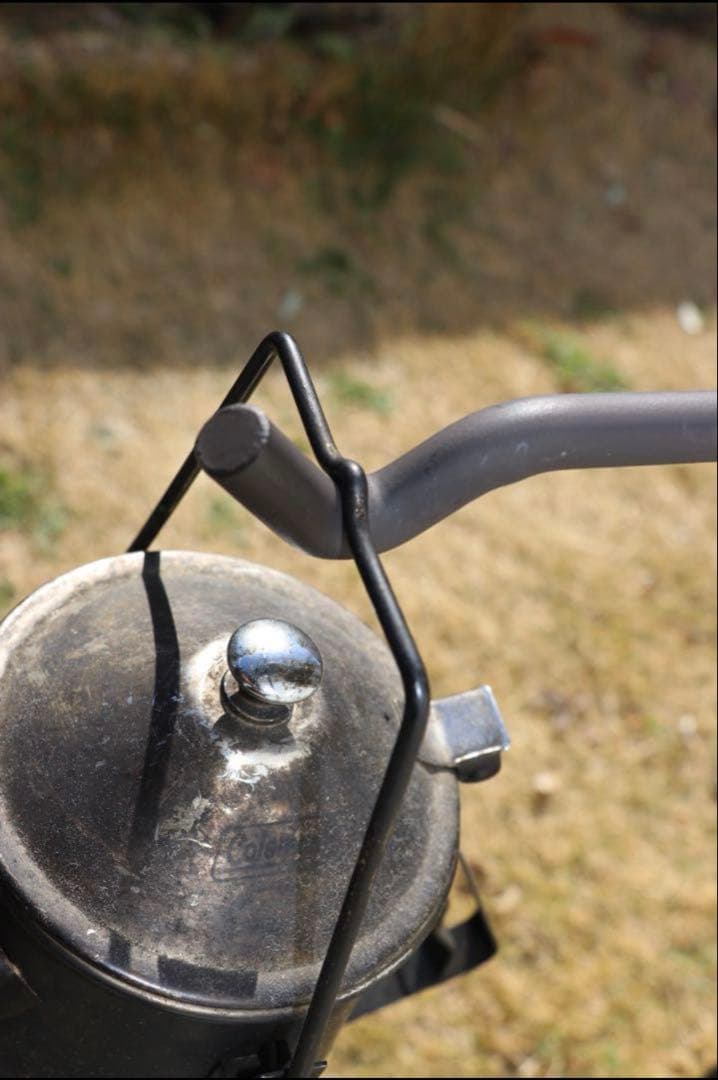 当日発送！　ファイヤーランタンハンガー　焚き火ハンガー　ランタンスタンド