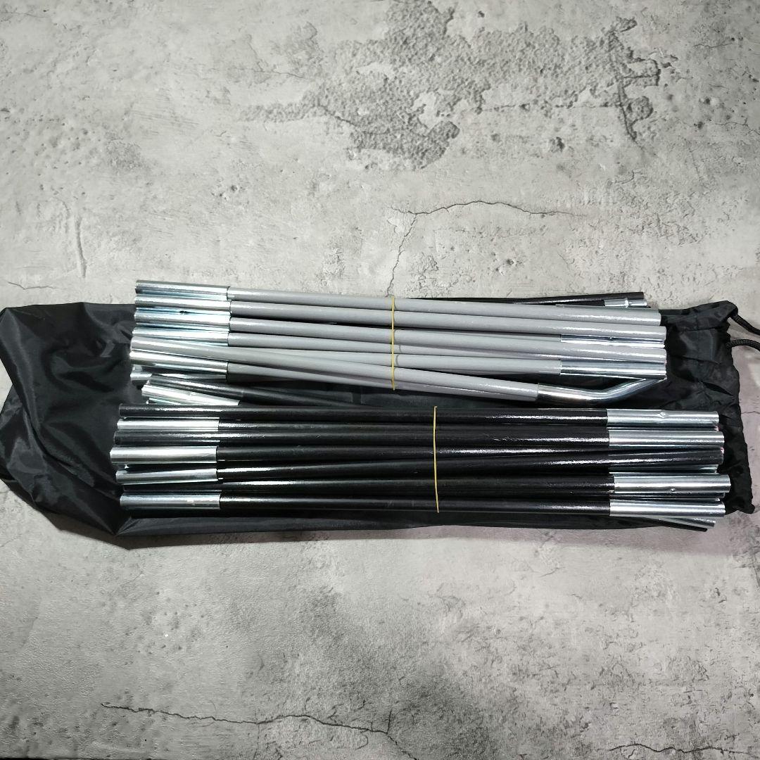 コールマン Coleman ツーリングドームLX＋