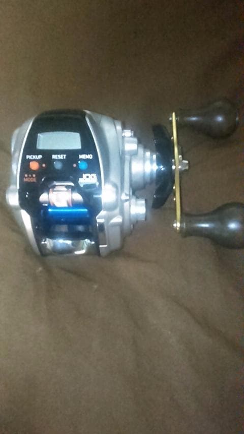 シーボーグ１５０Ｊ　ＢＭ２６００Ｎ　新品　未使用　セット