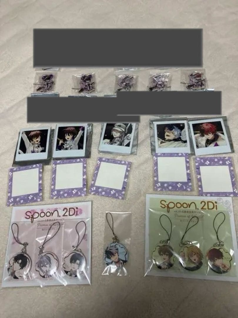 新品未使用 まほやく スノウ ホワイト ミスラ オーエン ブラッドリー アスクタ