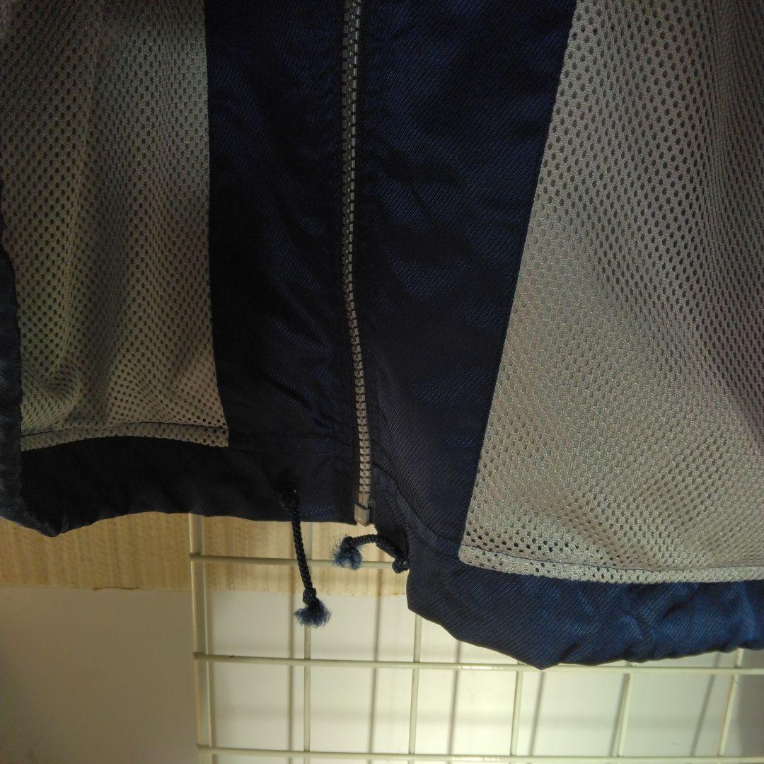 Kappa 01/02”イタリア代表ビンテージモデル ウィンドブレーカー上下2L