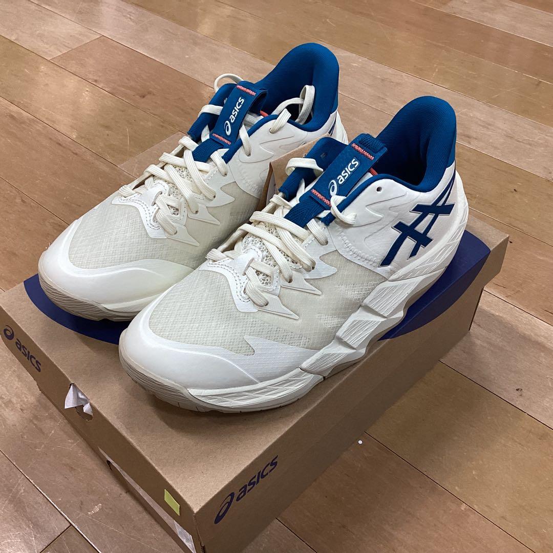 シューズ(男性用) UNPRE ARS LOW 2 750 28.5cm