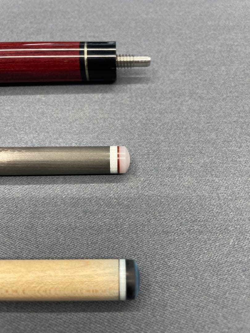 ブレイクキュー メッヅ パワーブレイク魁 PBKW-R