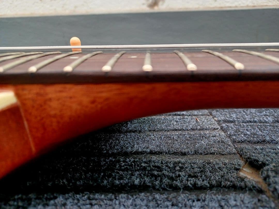 『極美品』AriaproII PE-MAHO II / G アリアプロII