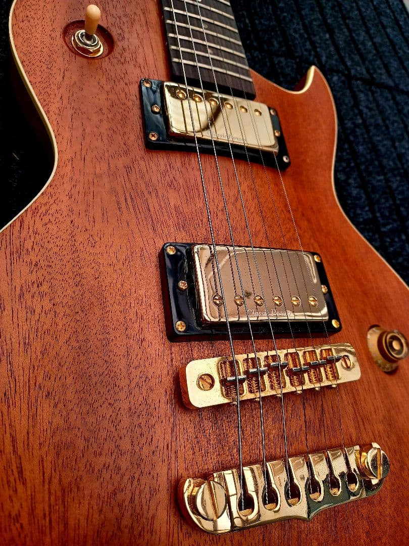 『極美品』AriaproII PE-MAHO II / G アリアプロII