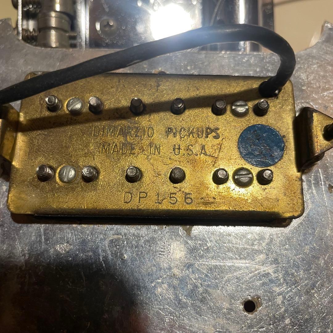 ギター Fender JAPAN MG65 MUSTANG