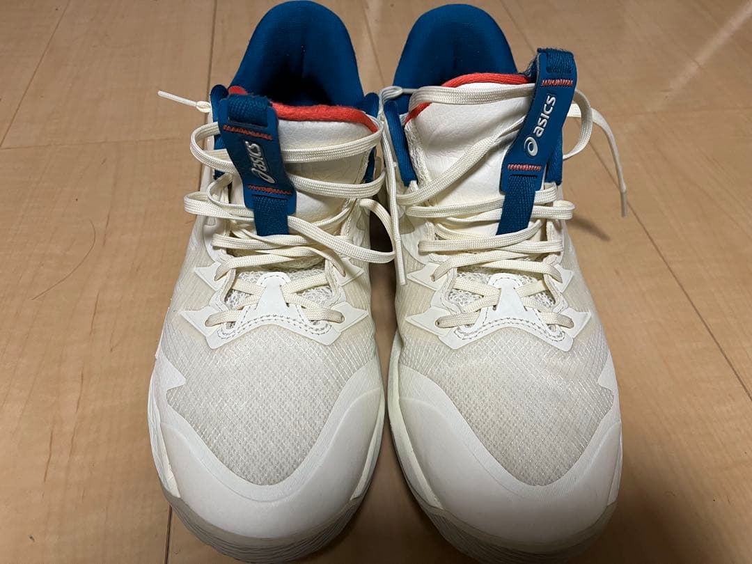 アンプレ　アルス　low 2 ASICS UNPRE ARS LOW2