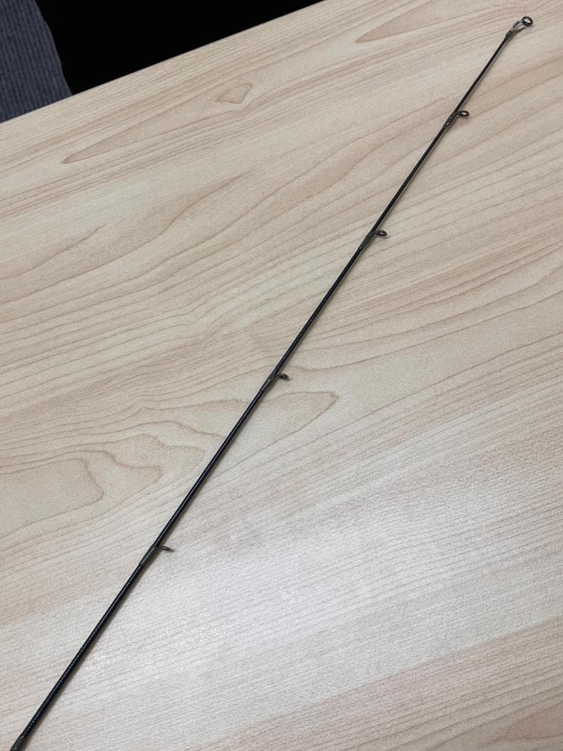 使用回数浅！スタッカート88 MLTS-HX tulala ツララ　美品です！