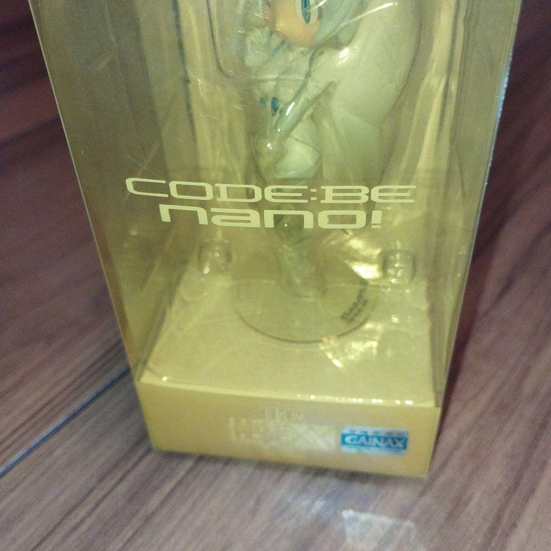 希少　エヴァンゲリオン 使徒XX nano　限定版