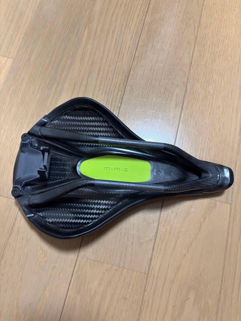 S WORKS mimic サドル　スペシャライズド