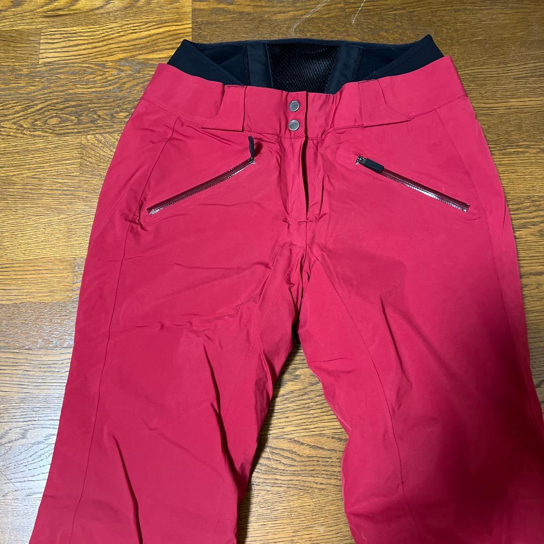 yukisukiKJUSチュース　レディーススキーパンツ