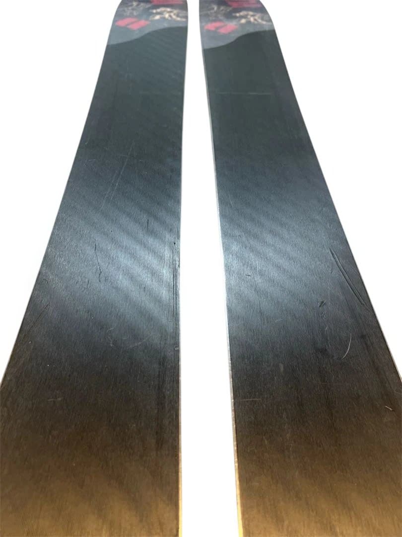 ☆ARMADA JJ 185cm☆ビンディングなし ジャンク