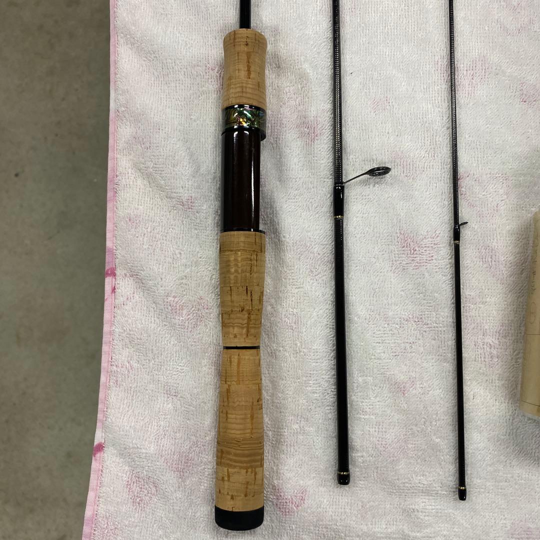 ロデオクラフト　キメラ　603L-e