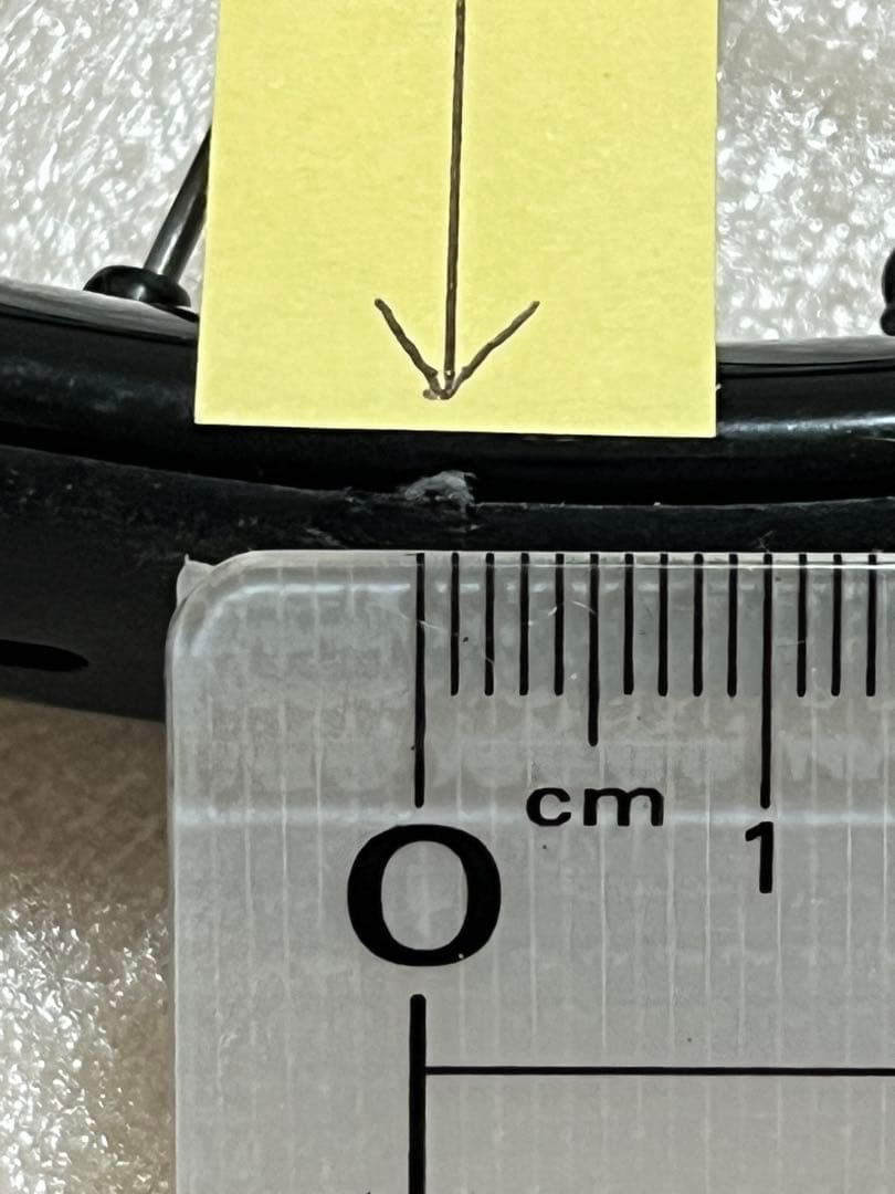 ヨネックス REGNA 98 G2 テニスラケット