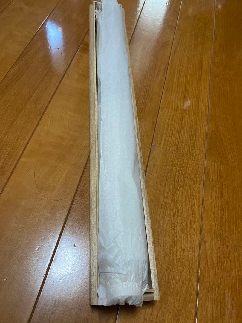 5万3千円の品　気品あふれる　徳川御三家　筆　梅画讃　複製画　限定品　徳川斉正氏