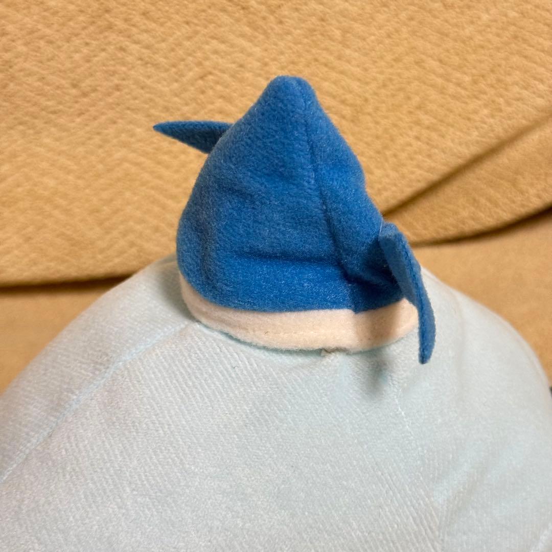 まめゴマシリーズ そらゴマ 子供の日 ぬいぐるみ こどもの日 マスコット