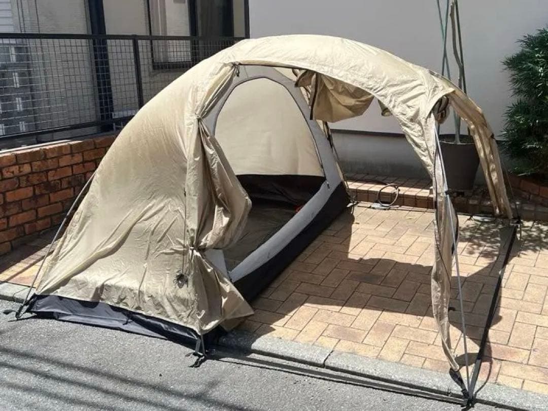 デイトナ　マエヒロドームプラス　コヨーテカラー