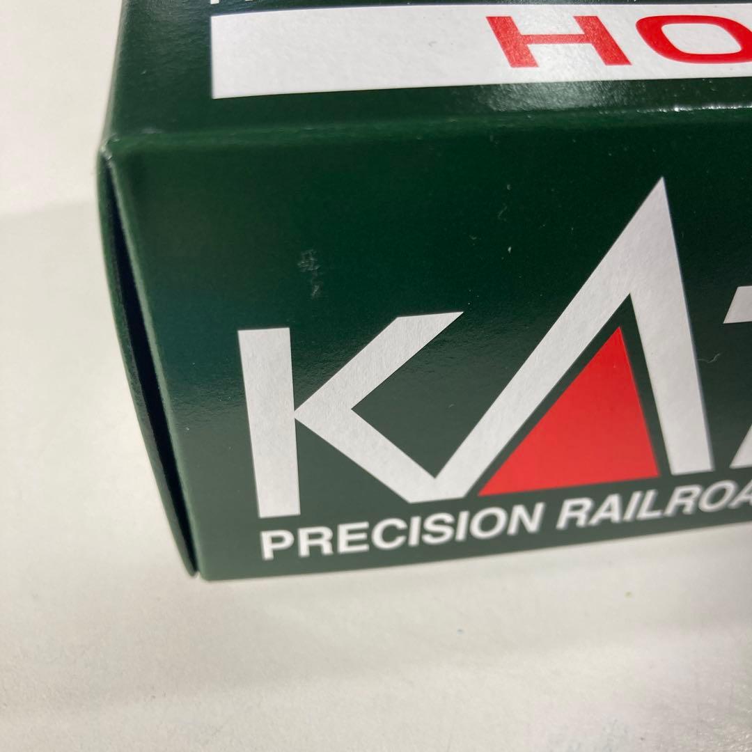 KATO 1-566 寝台特急「北斗星」スハネ25 500番台ソロ・ロビー