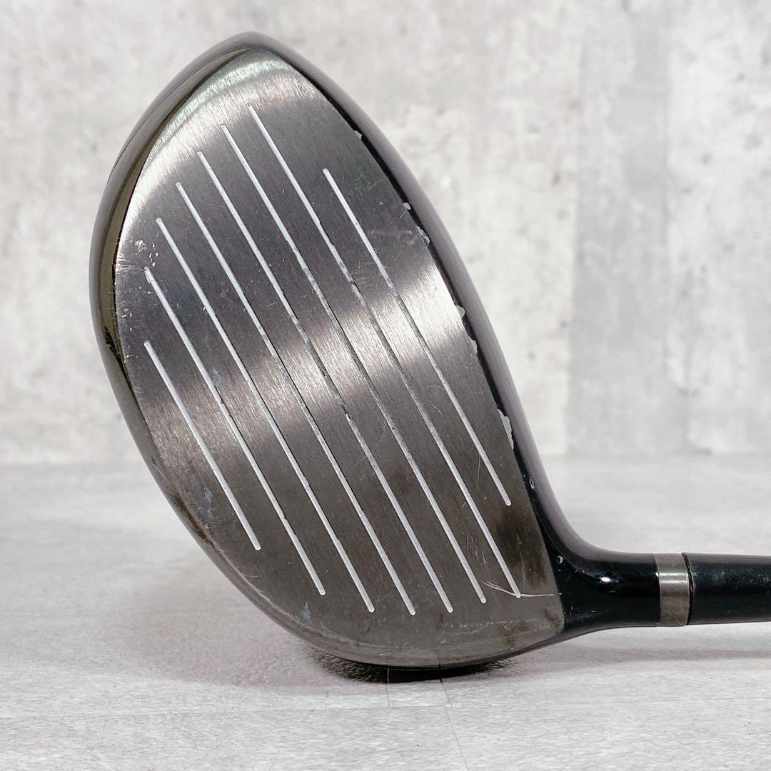 T084 CRAZY ゴルフ メンズ ドライバー CRZ-450 1W