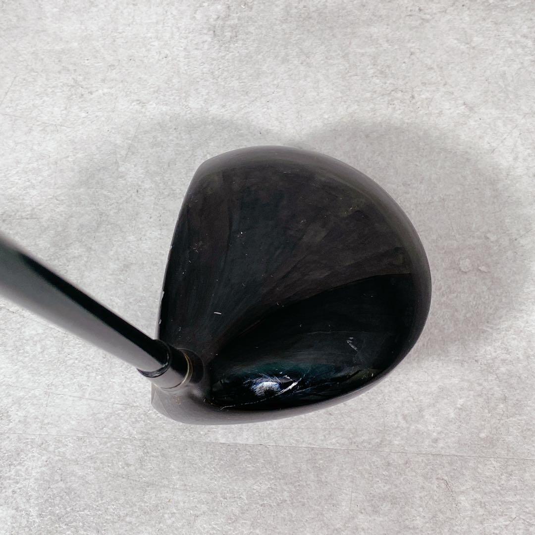 T084 CRAZY ゴルフ メンズ ドライバー CRZ-450 1W