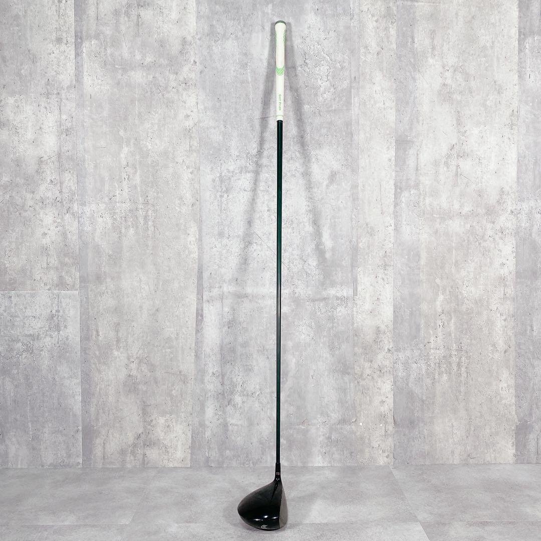 T084 CRAZY ゴルフ メンズ ドライバー CRZ-450 1W