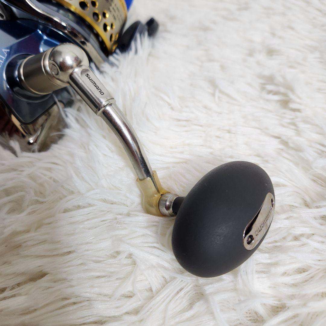 美品 SHIMANO シマノ 01 STELLA ステラ SW10000HG