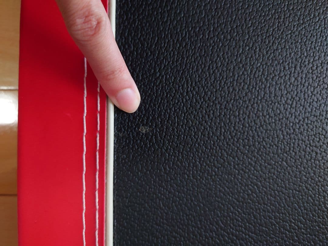 E-II ARROW-7 BABYL 専用ハードケース付属