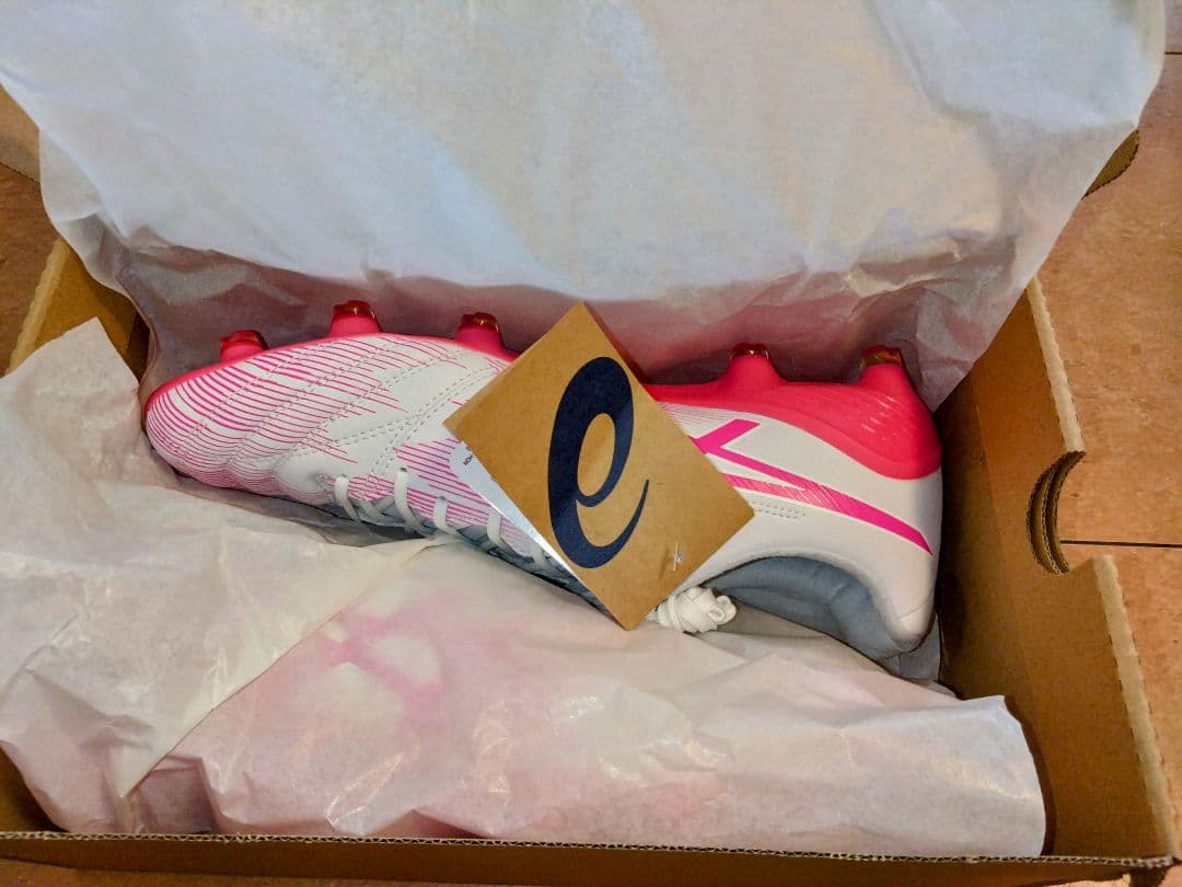 【新品】アシックス　X-FLY5　リミテッドエディション　27.5cm