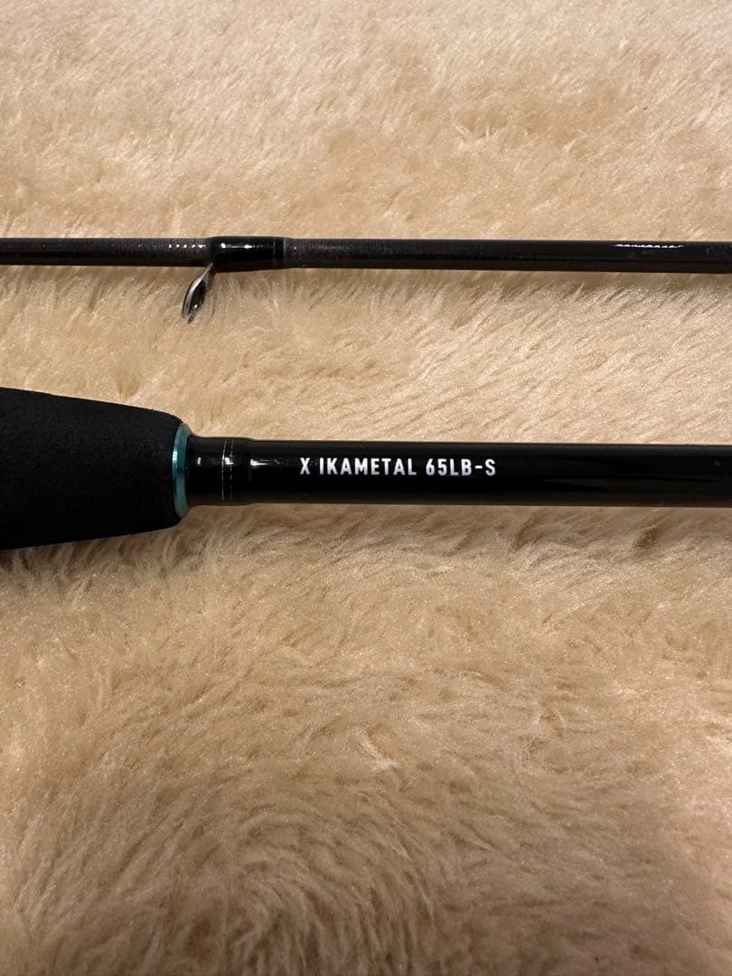 ＥＭＥＲＡＬＤＡＳ　Ｘ　ＩＭ　６５ＬＢ－Ｓ