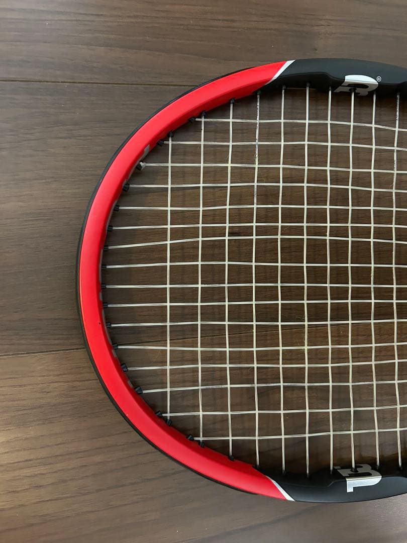 Wilson プロスタッフ　95S グリップG2