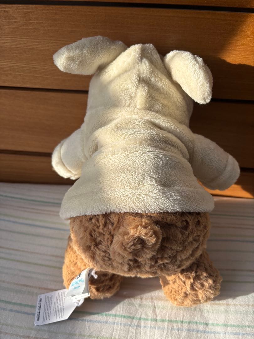  Bartholomewベアー もこもこ