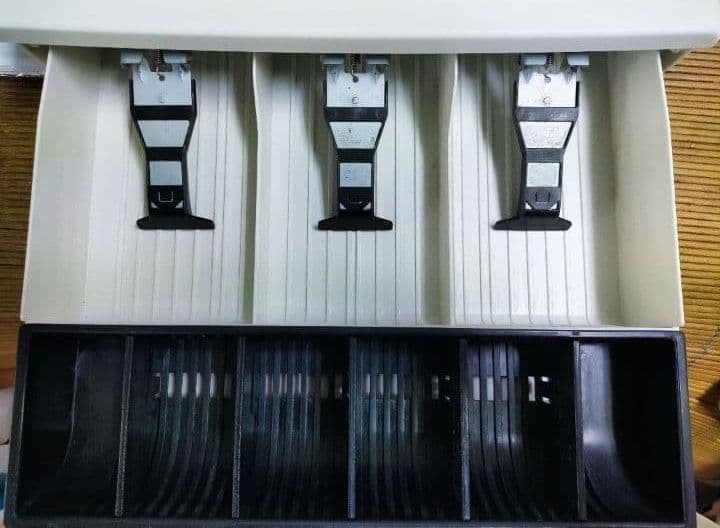 カシオレジスター　SE-S20/NL200　人気機種　送料無料　544123