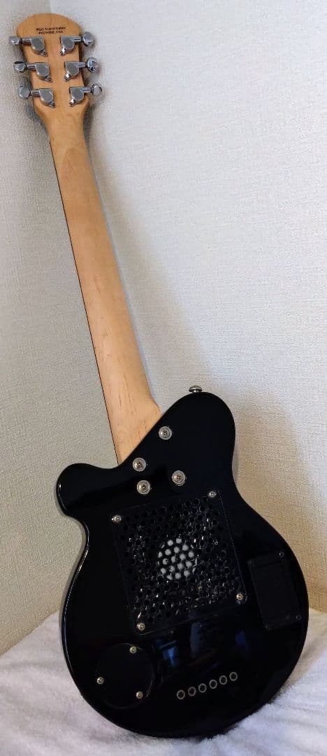 Pignose PGG-200 ピグノーズ トラベラー スピーカー内蔵 ZO-3