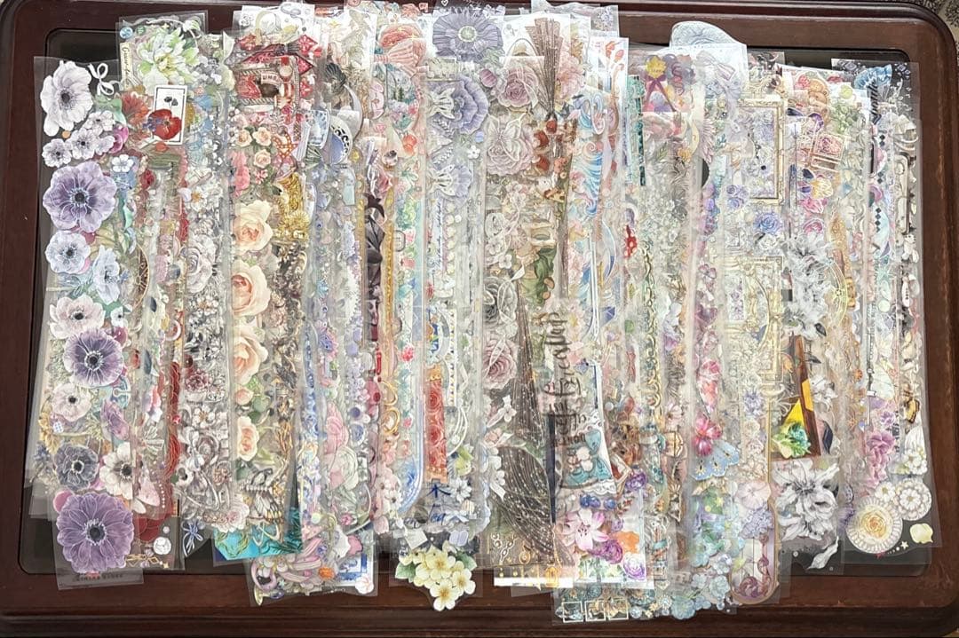 海外マステ　990g ③