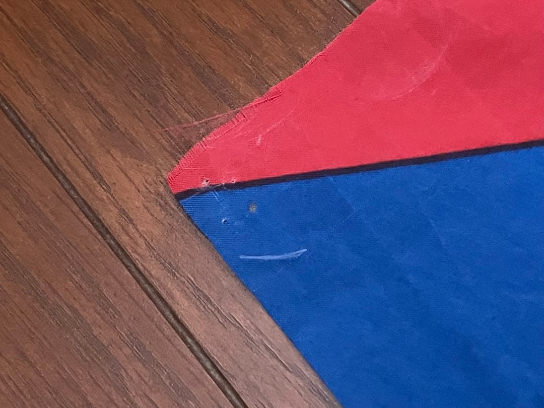 鹿島アントラーズ Lフラッグ