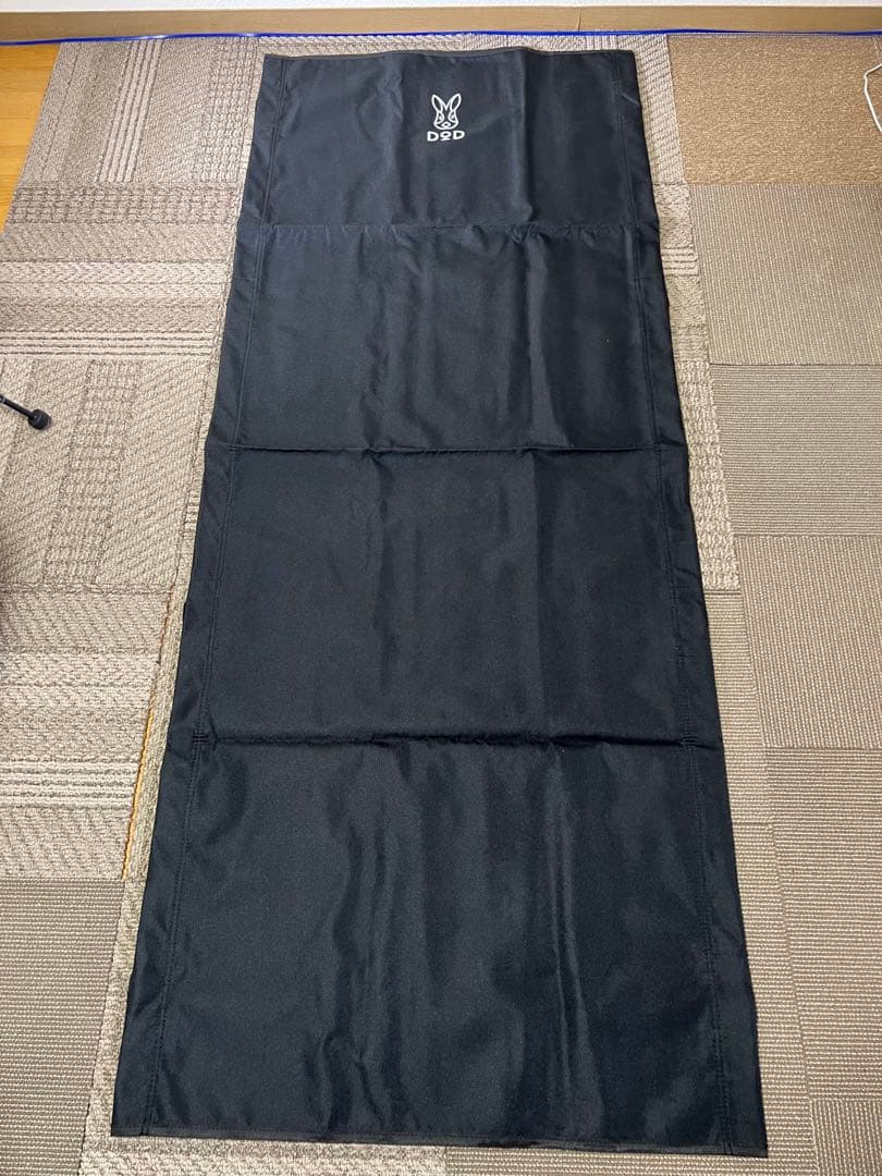 DOD バックインベッド CB1-510K