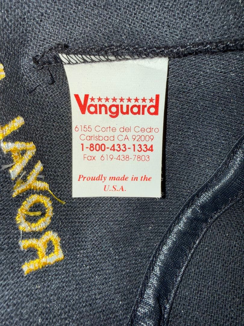  MACES VFA-27 キャップ　USA製