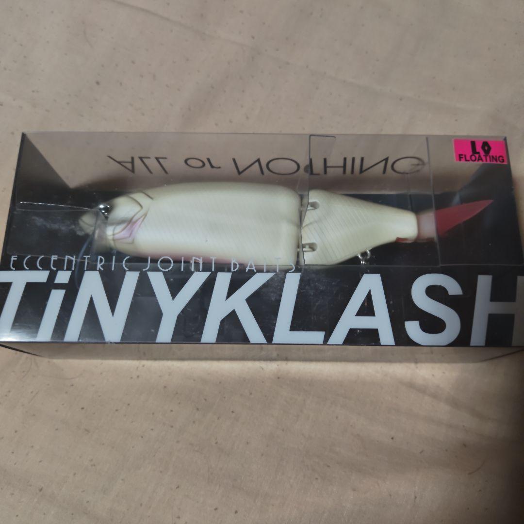 タイニークラッシュ(5) DRT